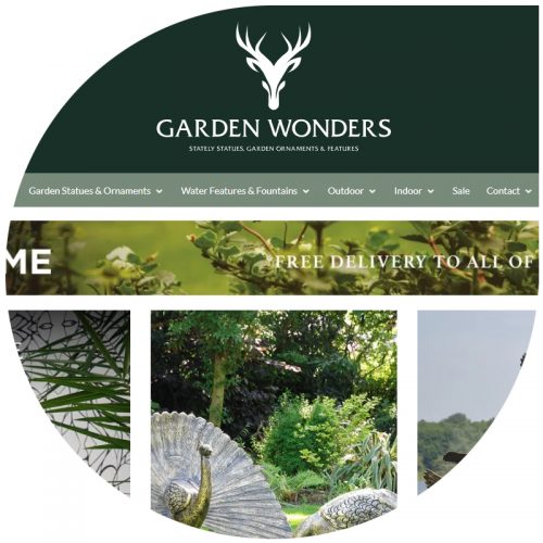 garden wonders