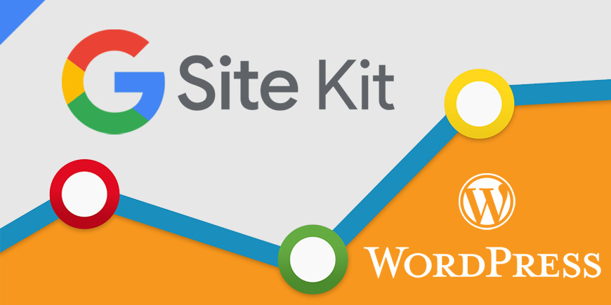 The best analytics tool on wordpress: Google Site Kit