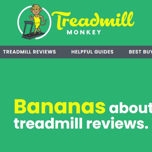 treadmill review