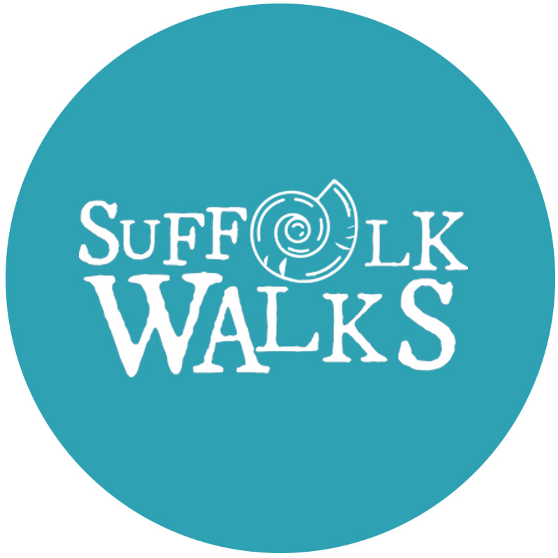 Suffolk walks